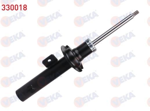 AMORTISOR ON SOL GAZLI PEUGEOT 406 (8B) 2.0i 1995-2004