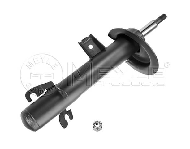 AMORTİSÖR ÖN SOL R52-53