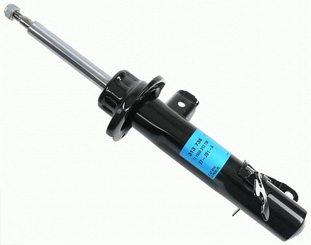 AMORTİSÖR ÖN SOL R55-56-57