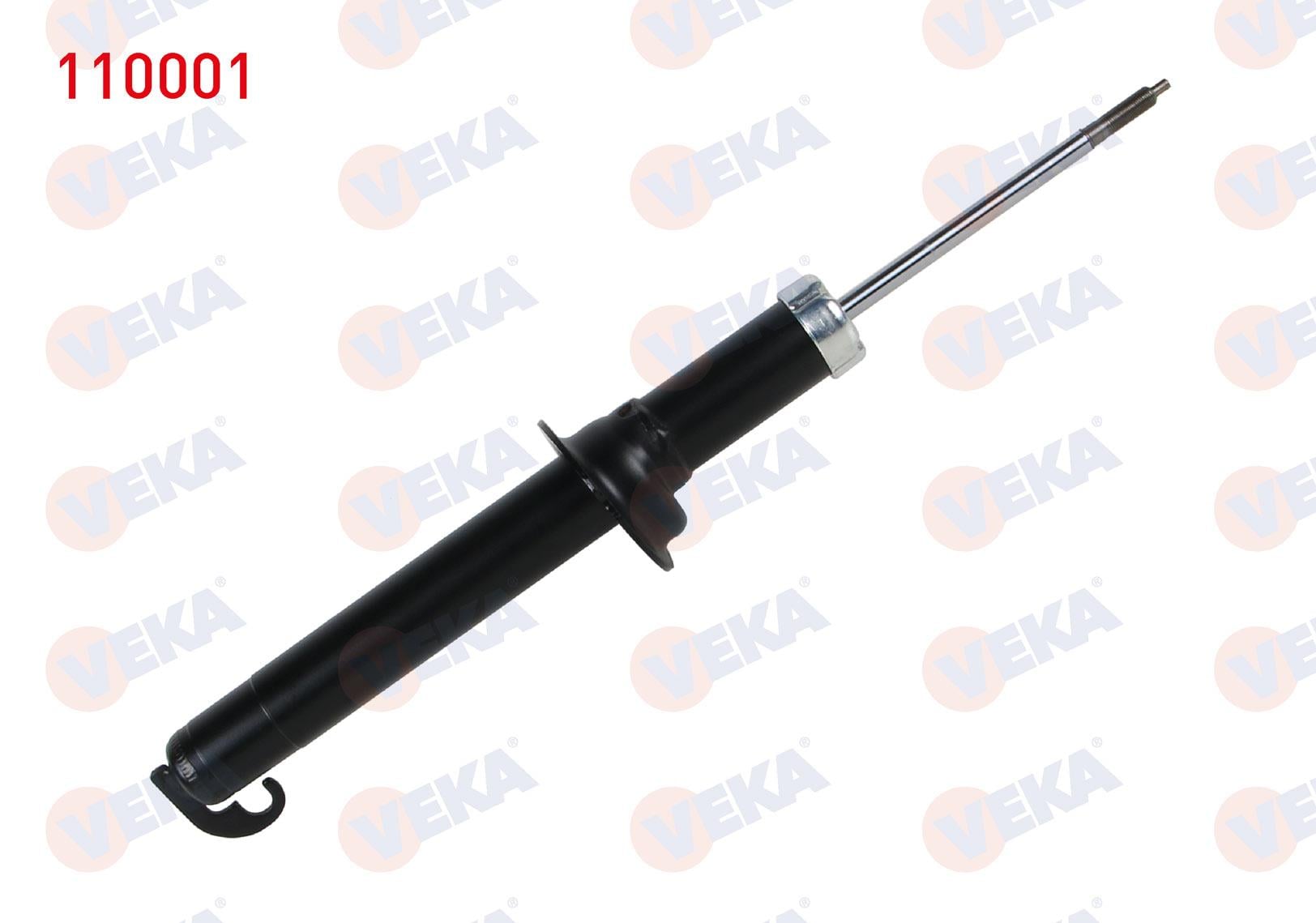 AMORTISOR ON SOL-SAG GAZLI ALFA ROMEO 156 1.6 TS - 2.0 TS - 2.0 JTS 1997-2005 / 147 (937) 1.6 TS - 2.0 TS 2001-2010