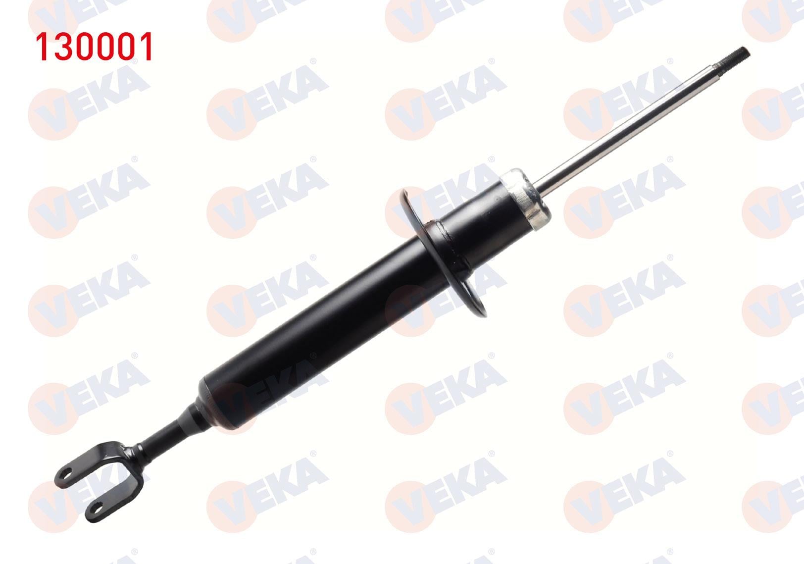 AMORTISOR ON SOL-SAG GAZLI AUDI A4 (8E2,B6) 1.6 2000-2004