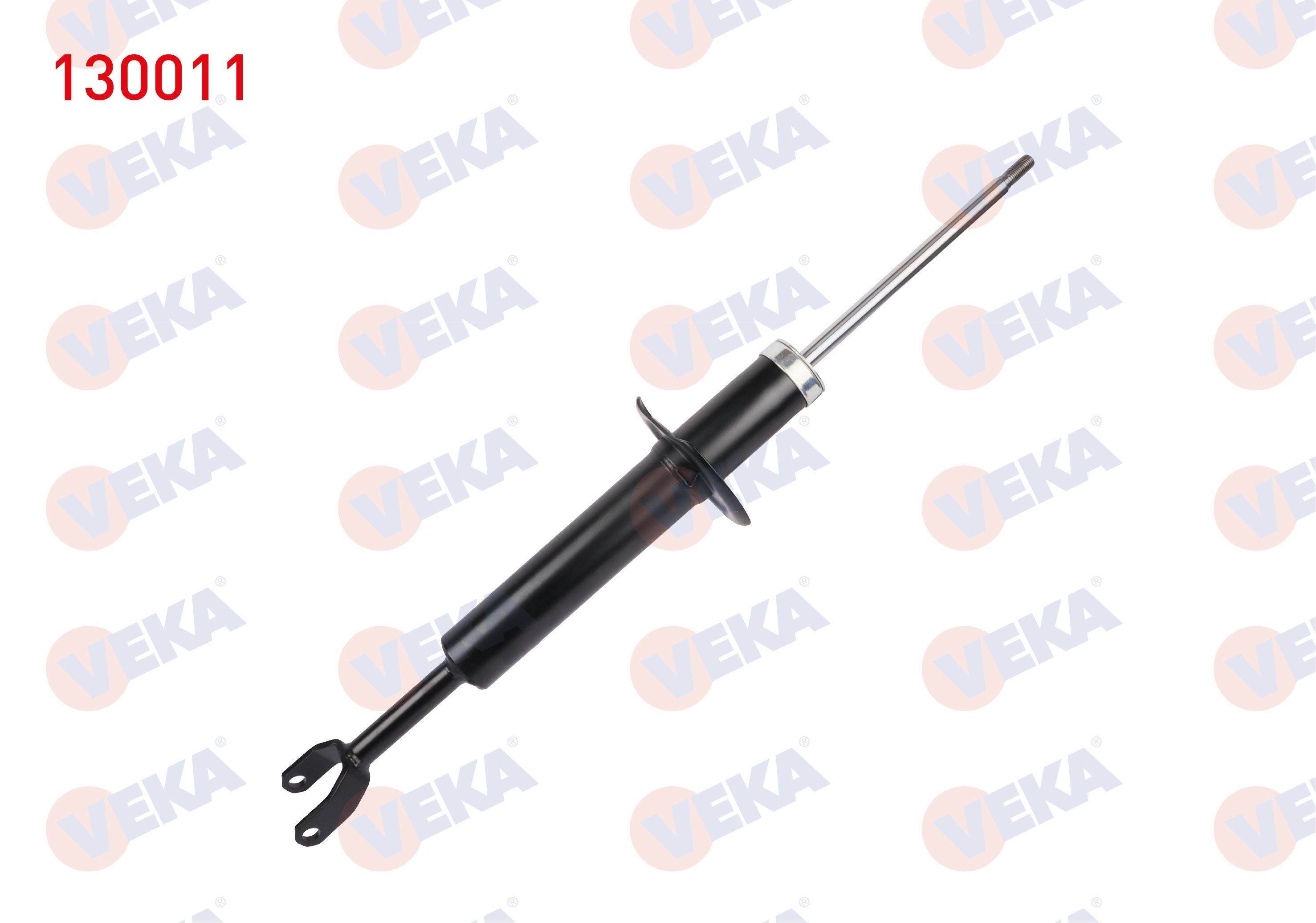 AMORTISOR ON SOL-SAG GAZLI AUDI A6 2004-