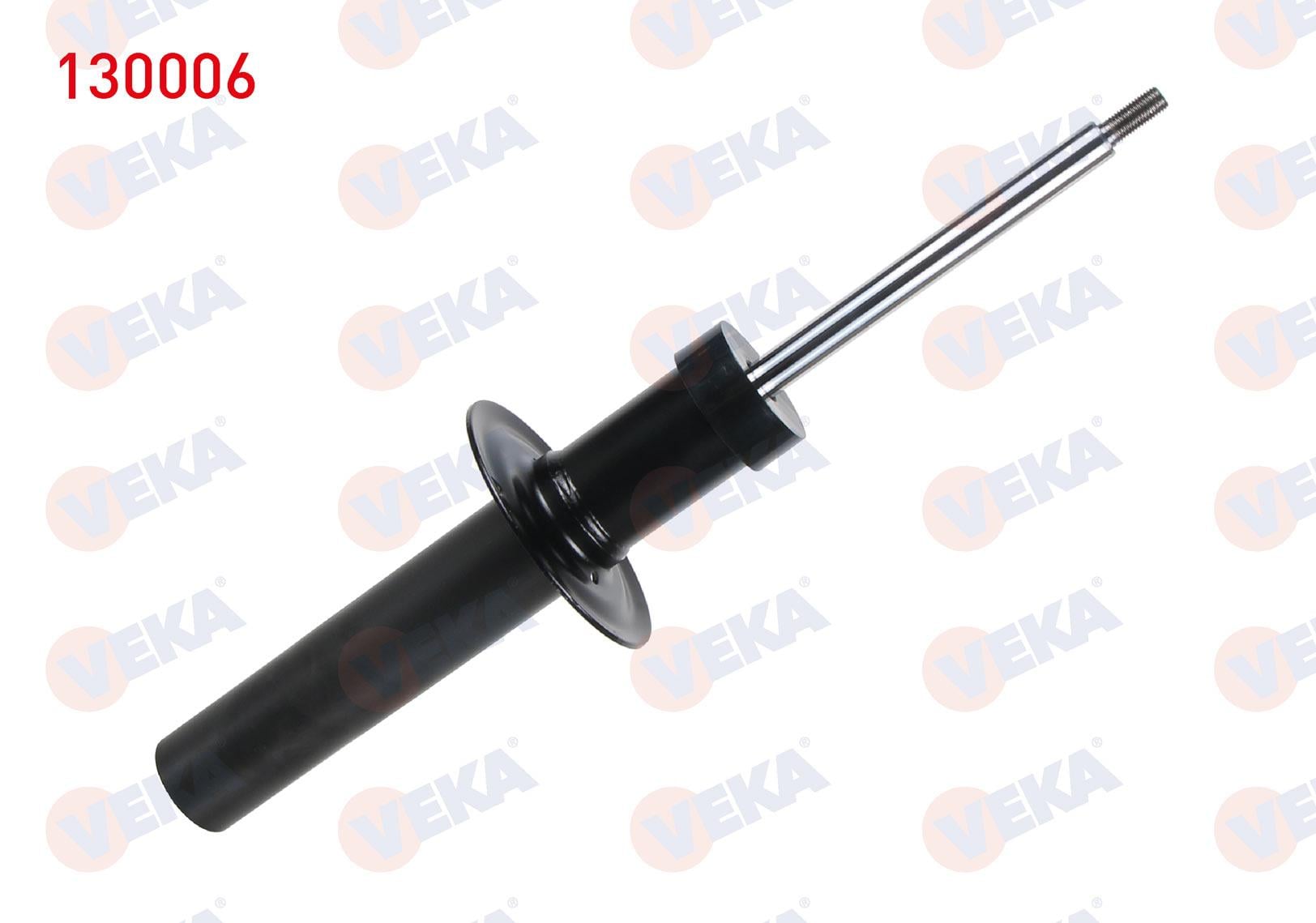 AMORTISOR ON SOL-SAG GAZLI AUDI Q5 (8R) 2.0 TDI - 2.0 TFSI 4X4 2008-2017