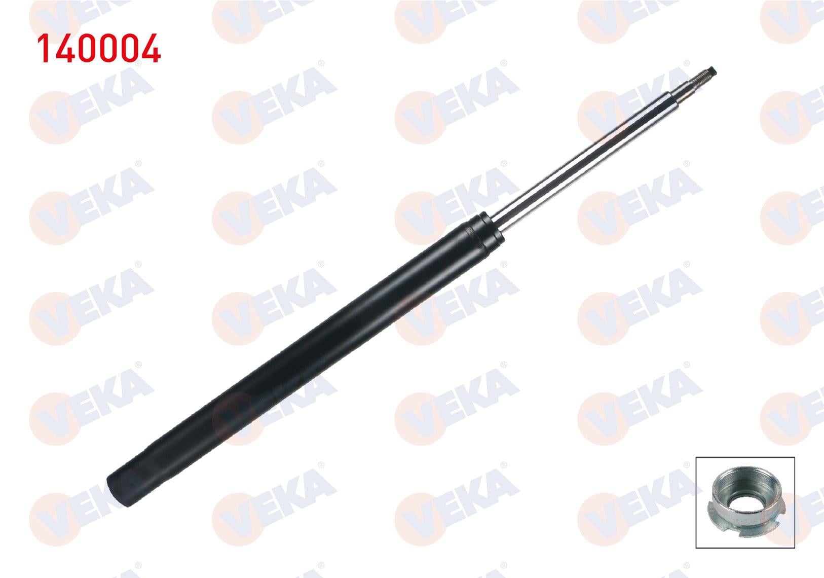 AMORTISOR ON SOL-SAG GAZLI BMW (E30) 316i / 318i / 320i 1982-1992