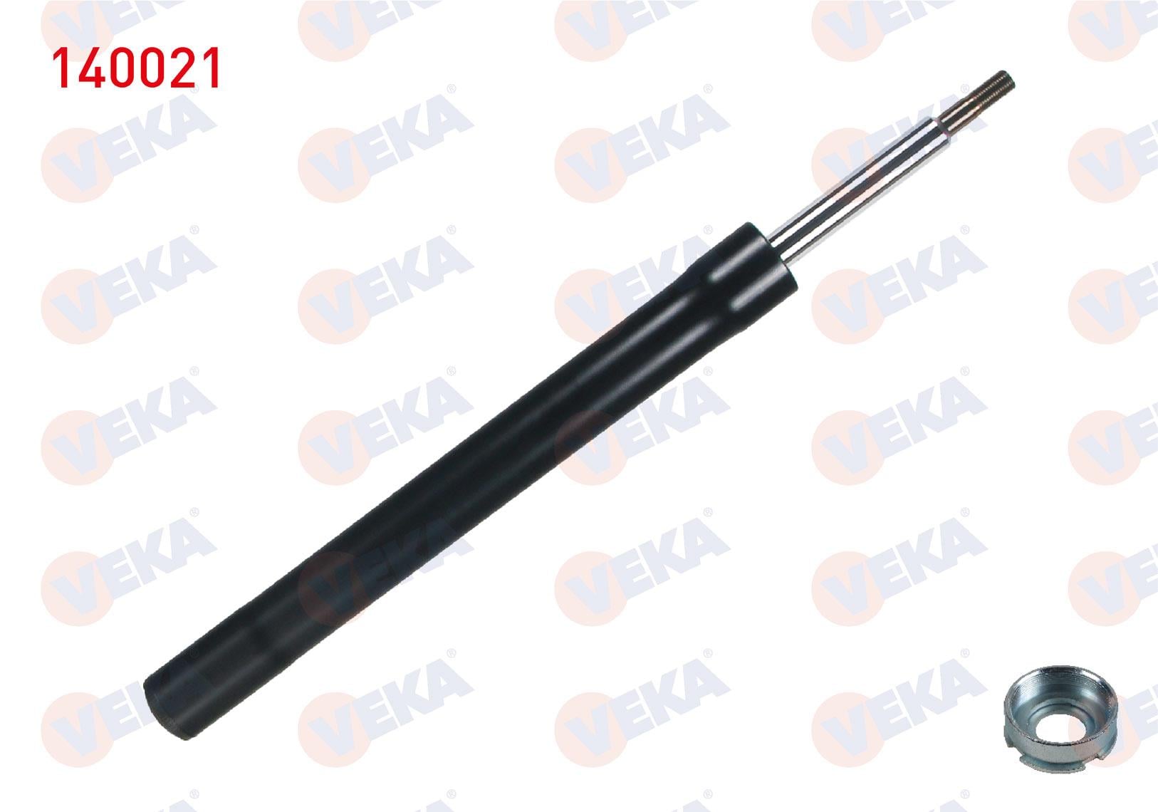 AMORTISOR ON SOL-SAG GAZLI BMW (E34) 520i 1991-1995