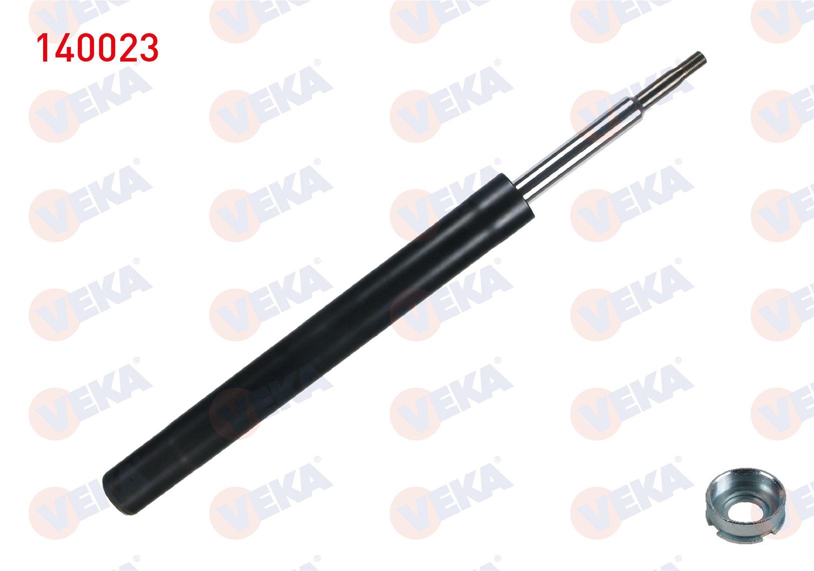 AMORTISOR ON SOL-SAG GAZLI BMW (E34) 525i 1991-1992