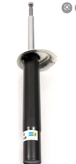 AMORTISOR ON SOL-SAG GAZLI BMW (E39) 535i / 540i 1995-2003