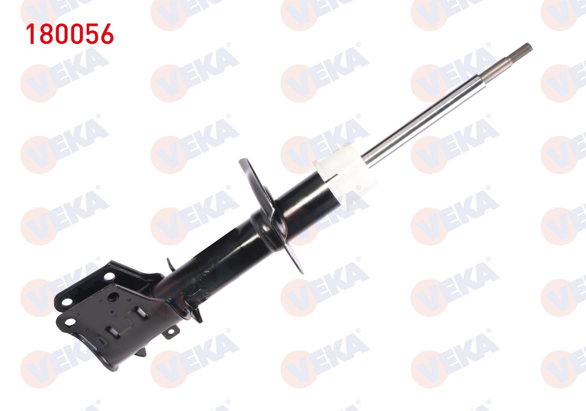 AMORTISOR ON SOL-SAG GAZLI FIAT ALBEA 1.3 MJT ABSLI 2007-