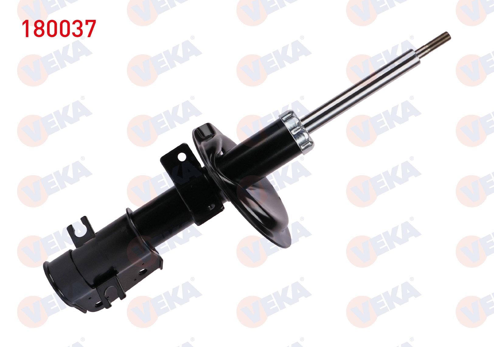 AMORTISOR ON SOL-SAG GAZLI FIAT MAREA (185) 2.0i 1996-2007