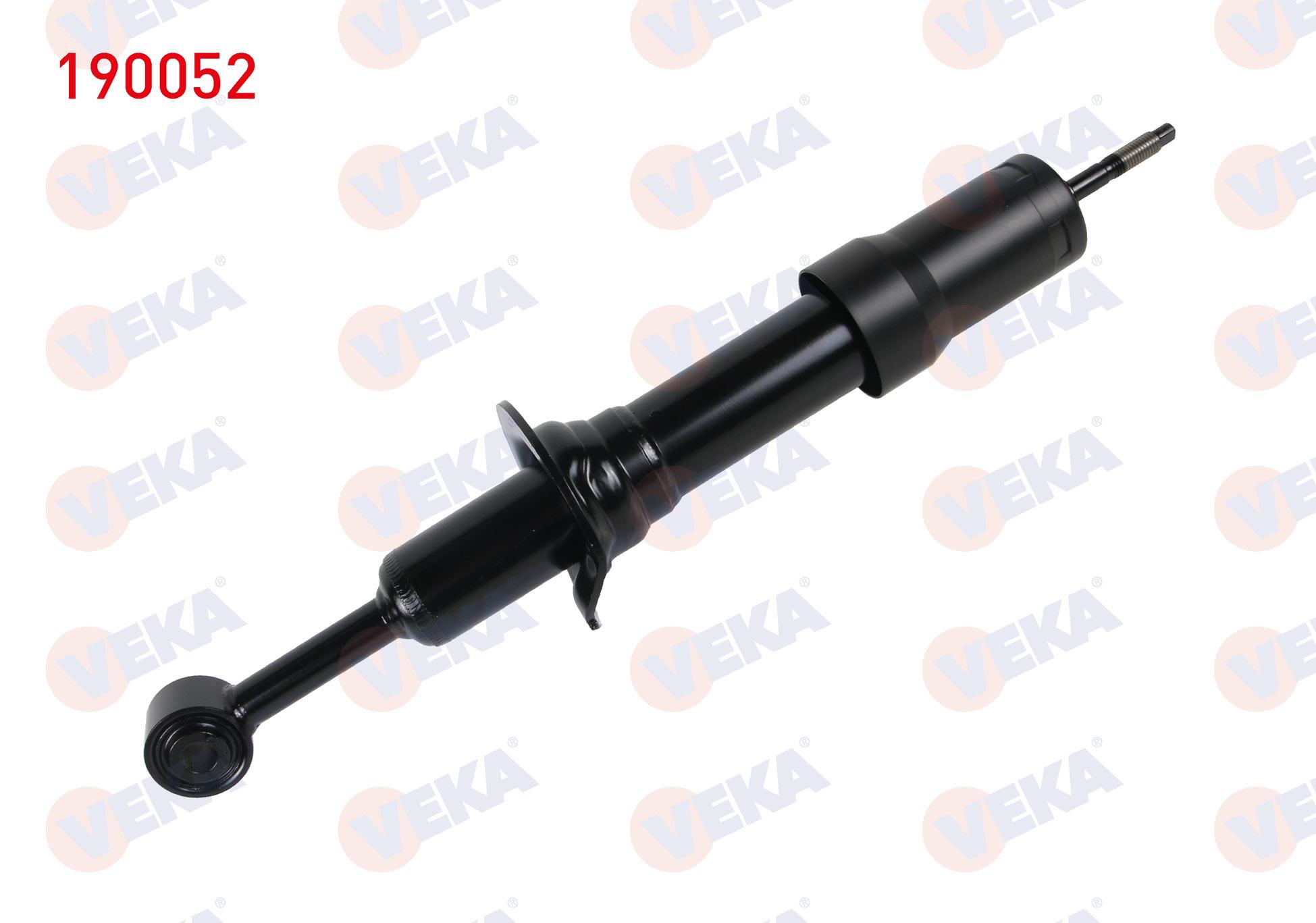 AMORTISOR ON SOL-SAG GAZLI FORD RANGER (TKE) 2.2 TDCI - 3.2 TDCI 2011-/ 2.0 EcoBlue 2018-