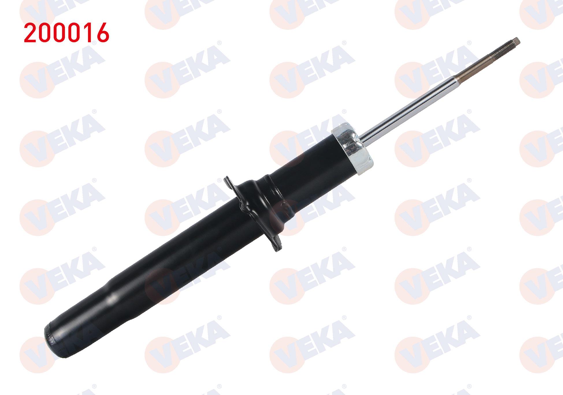 AMORTISOR ON SOL-SAG GAZLI HONDA ACCORD VII (CL) 2.0 16v 2003-2008