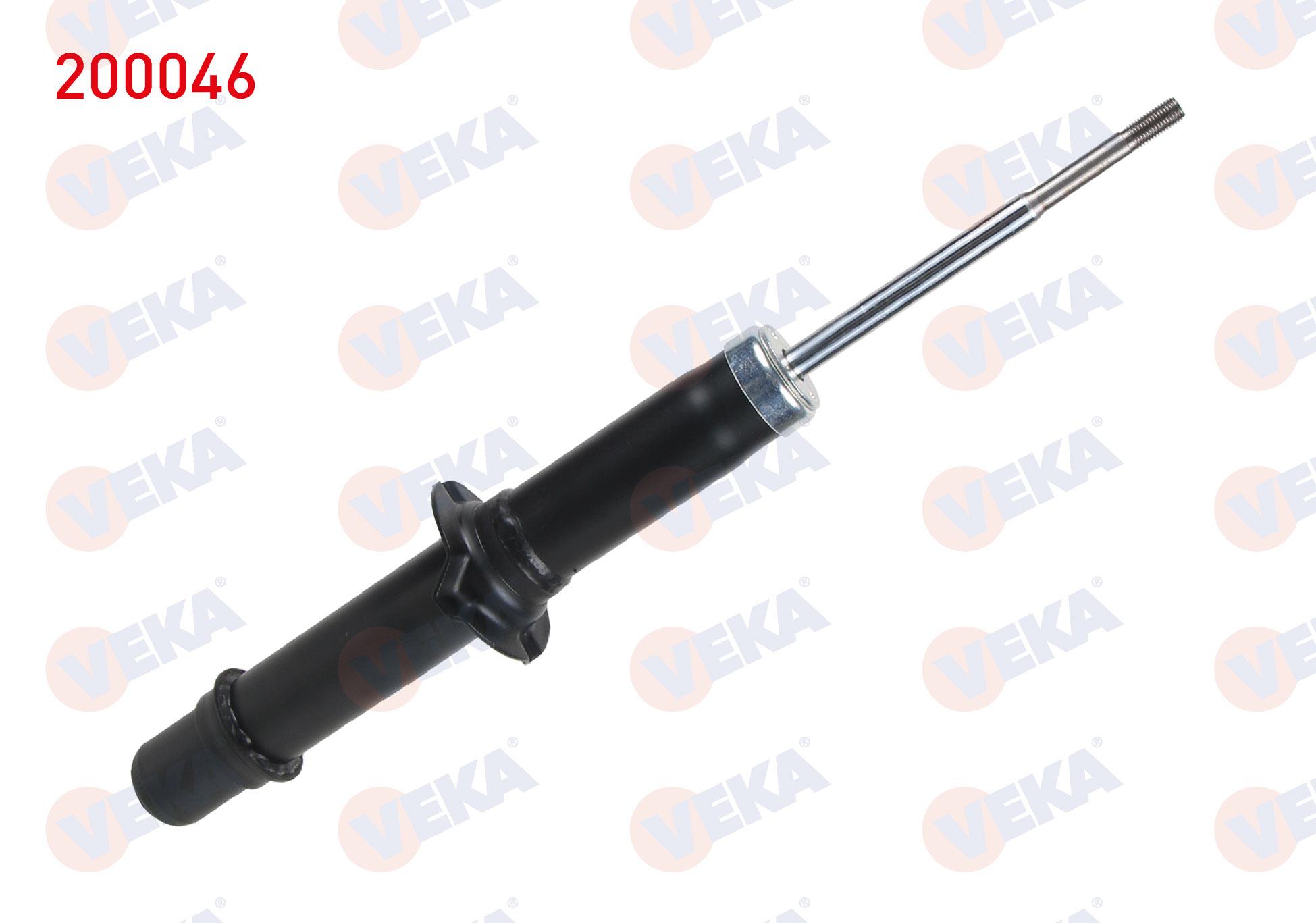 AMORTISOR ON SOL-SAG GAZLI HONDA CR-V 2.0i 16v 1995-2002