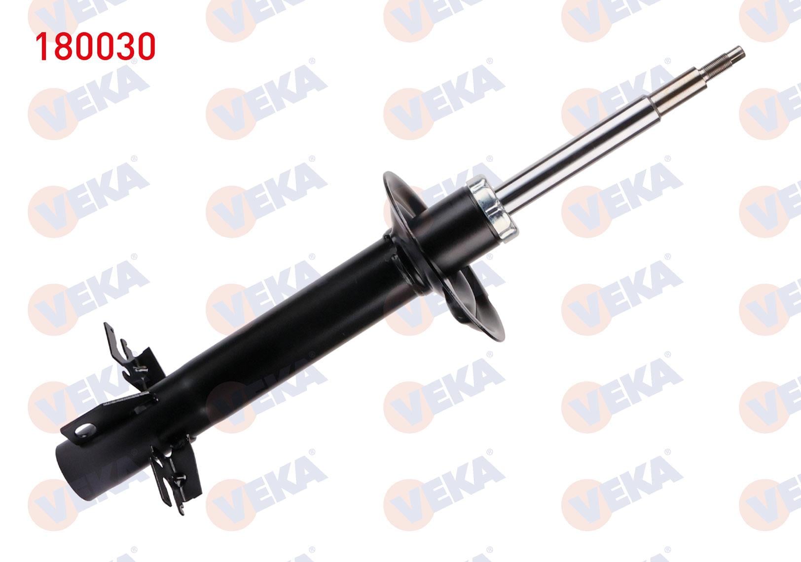 AMORTISOR ON SOL-SAG GAZLI KALIN MIL 28mm DUCATO 2006-2014/ JUMPER 2006-2014/ BOXER 2006-2014/ KARSAN JEST 2012-