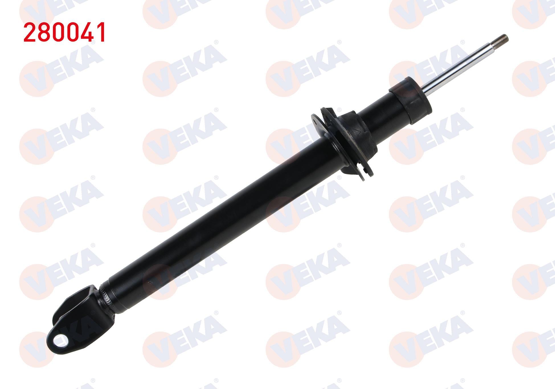 AMORTISOR ON SOL-SAG GAZLI MERCEDES C SERISI (W205) AVANTGARDE C 180 - C 200 - C 200 D - C 200 D BlueTEC - C 220 BlueTEC - C 250 2014-