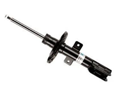 AMORTİSÖR ON SOL-SAG GAZLI RENAULT CLIO III (BR0/1,CR0/1) 1.2i 16v 2005-2012 543020808R - 543022134R 46F025N