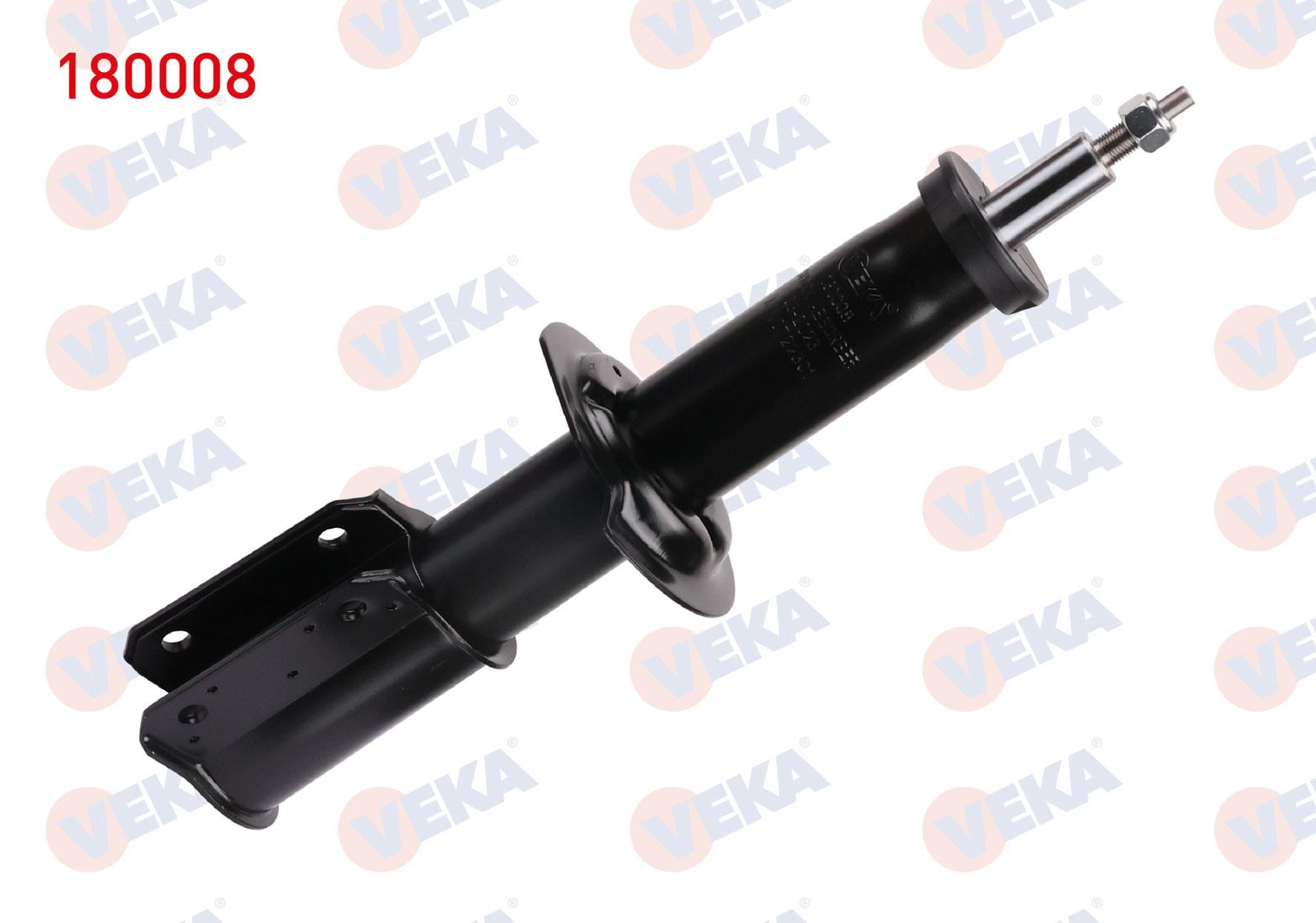 AMORTISOR ON SOL-SAG YAGLI (APARATSIZ) FIAT DOGAN 1.6 1993-2002
