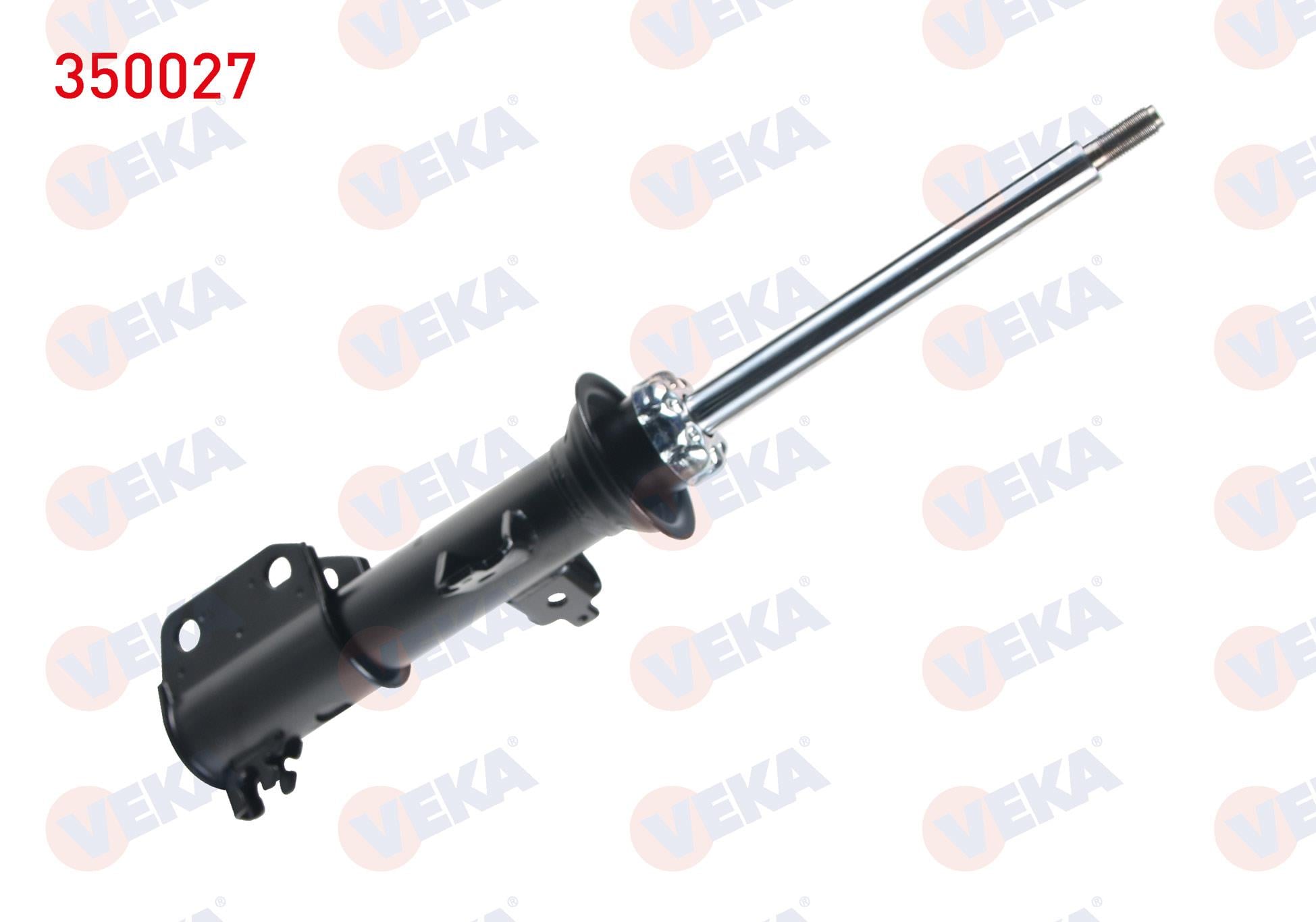 AMORTISOR ON SOL-SAG YAGLI RENAULT LAGUNA I (B56,556) 1.6i 1993-2001