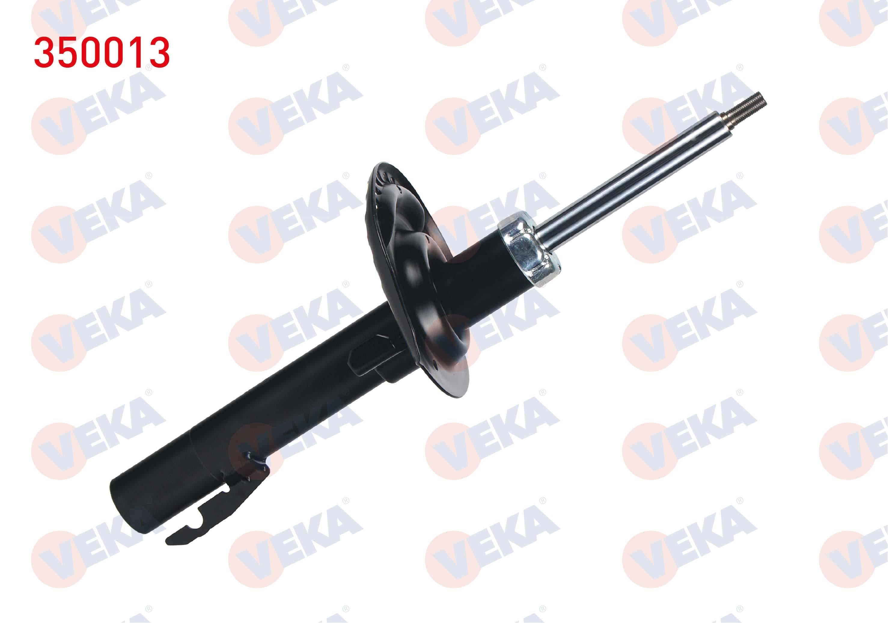 AMORTISOR ON SOL-SAG YAGLI RENAULT MEGANE II (BM0/1,CM0/1) 1.4i 2002-2008