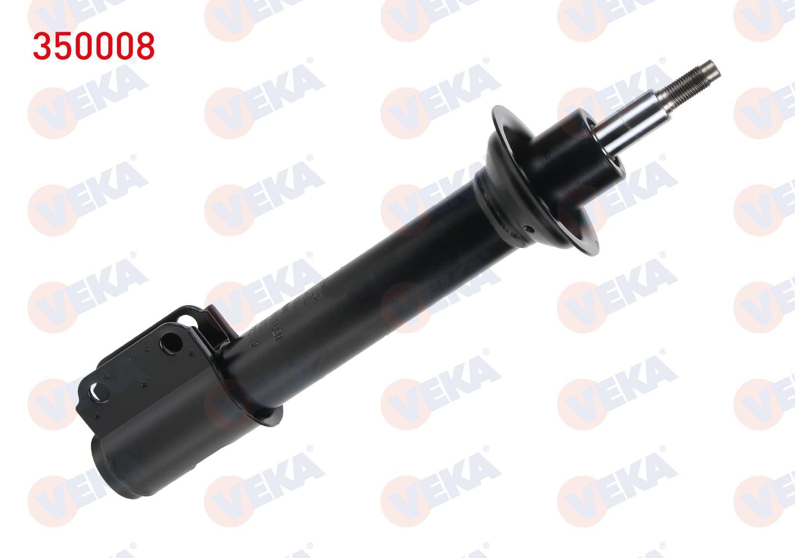 AMORTISOR ON SOL-SAG YAGLI RENAULT R9 (L42) 1.4 1985-2000
