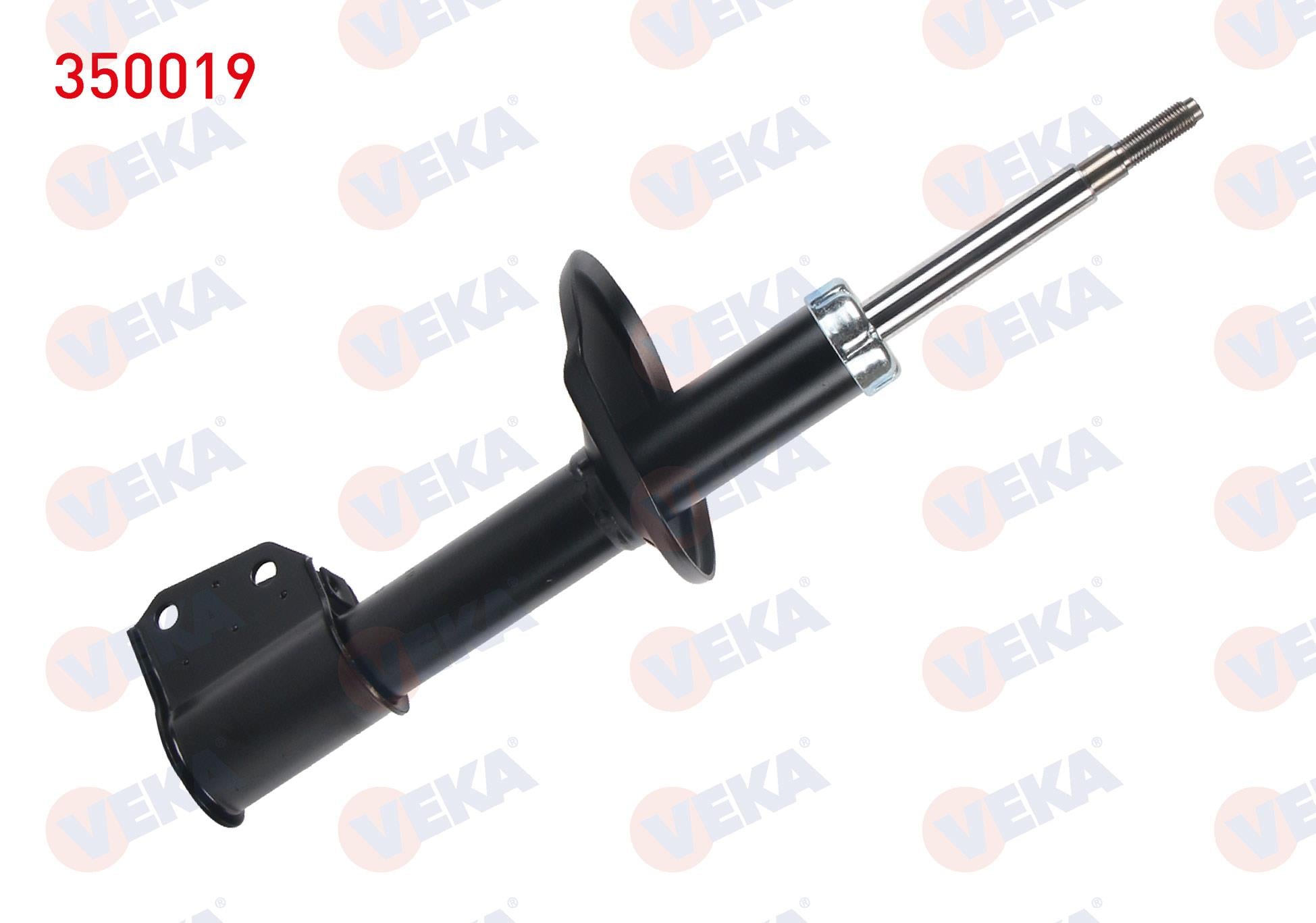 AMORTISOR ON SOL-SAG YAGLI RENAULT THALIA (LB0/1/2) 1.4 8v (K7J MOTOR) 1998-2008