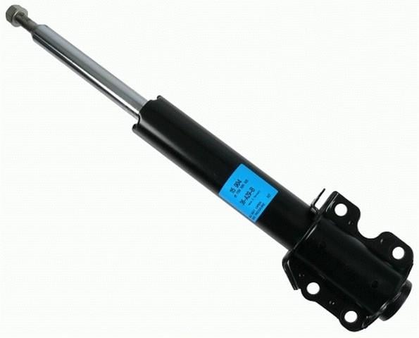 AMORTİSÖR ÖN SPRİNTER 412 -  96-06  2D0413029A