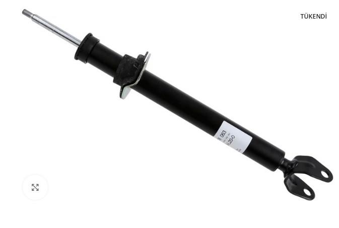 AMORTİSÖR ÖN W205 14> A2053200130