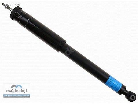 AMORTİSÖR ÖN W210 BM 95-02