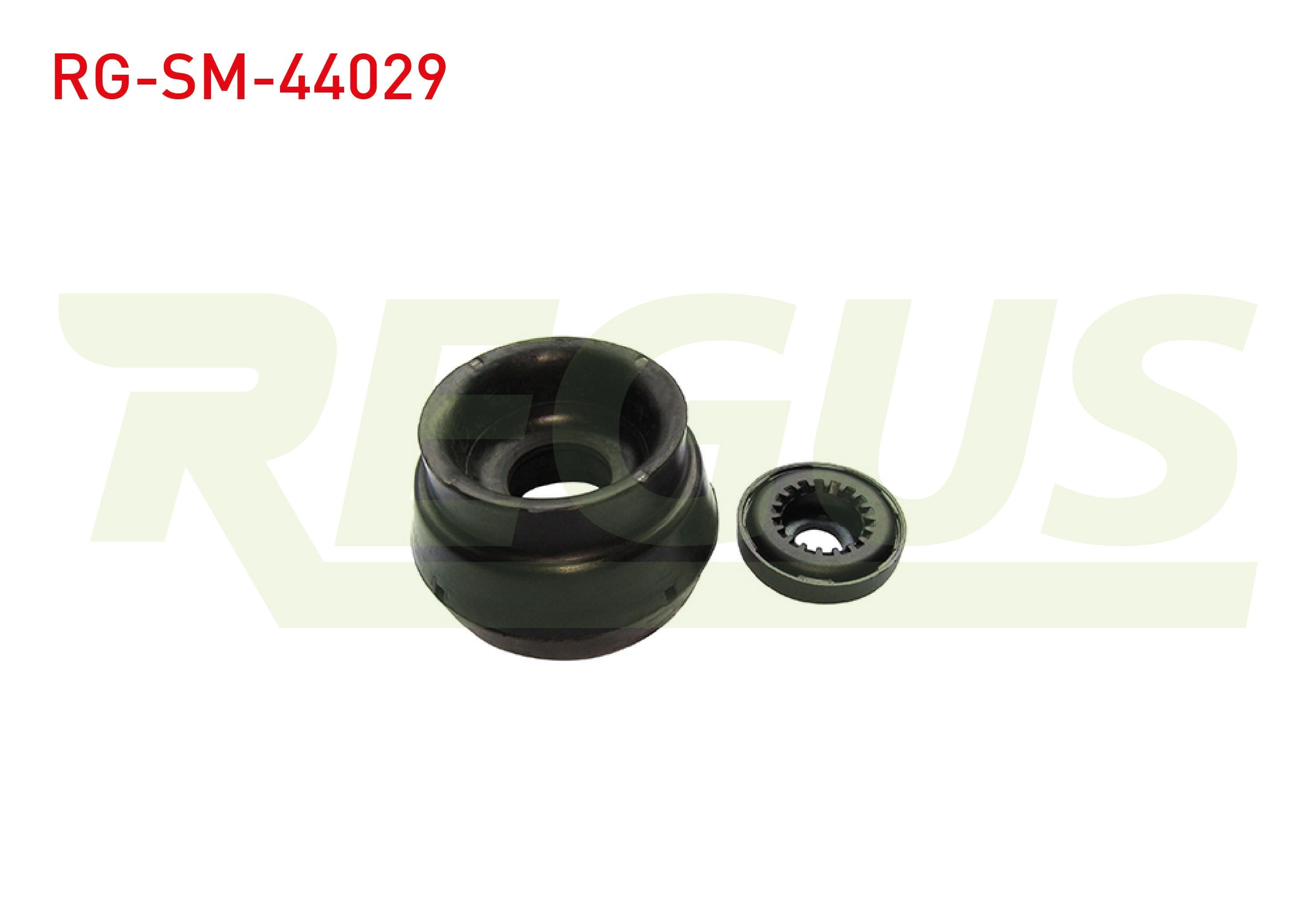 AMORTISOR RULMANI ON SOL-SAG TAKIM AUDI A1 (8X1) 1.6 TFSI 2010-