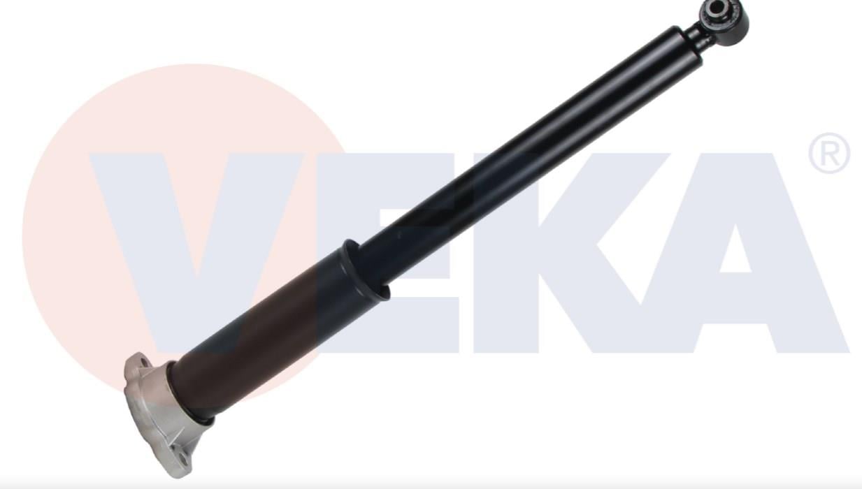 AMORTISOR SOL-SAG ARKA GAZLI TAKOZLU VE KORUKLU MERCEDES C SERISI (W205) C 180 - C 200 - C 200 D - C 200 D BlueTEC - C 220 BlueTEC - C 250 - C 63 AMG