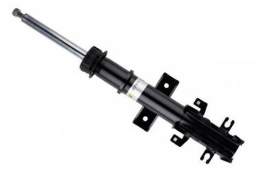AMORTISOR SOL-SAG ON GAZLI MERCEDES VITO (W447) 111 CDI 2014-
