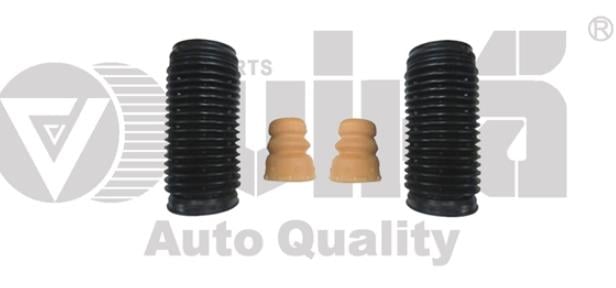 AMORTİSÖR STOPLAMA TAKOZU VE TOZ LASTİĞİ ( Set ) A3-AUDI TT-GOLF-LEON-OCTAVİA-POLO-SUPER B-TOUAREG K41115901