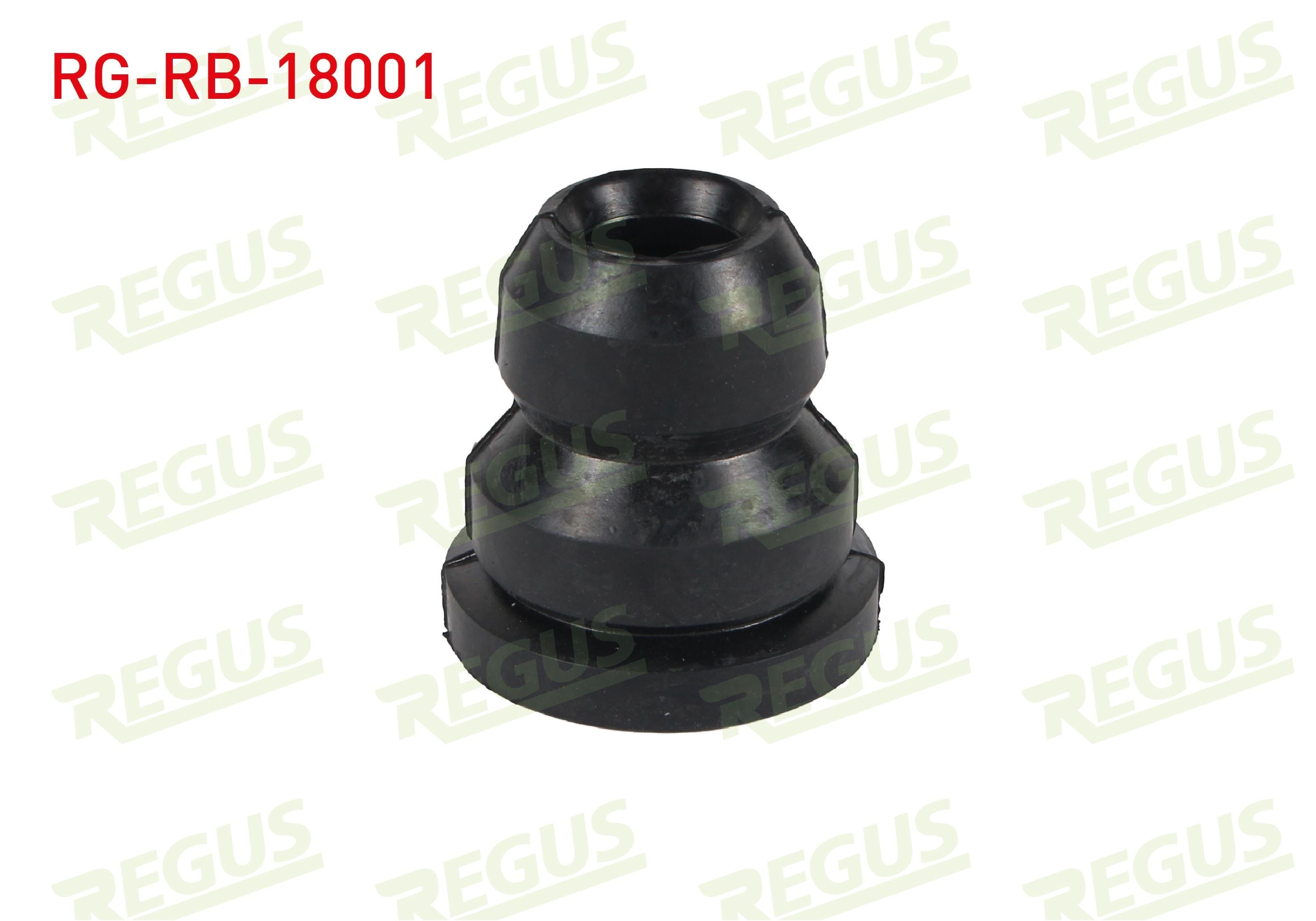 AMORTISOR SUSPANSIYON TAKOZU ON BOGUMLU M.131-DKS