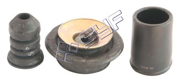 AMORTİSÖR TABLASI ÖN GOLF 3 JETTA 2