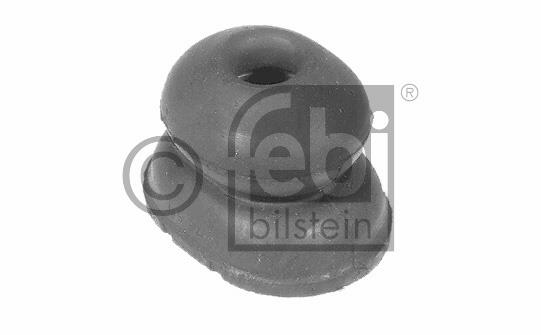 AMORTİSÖR TAKOZU ARKA  115-116-123