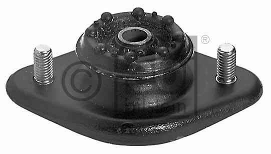 AMORTİSÖR TAKOZU ARKA  E30-36-46
