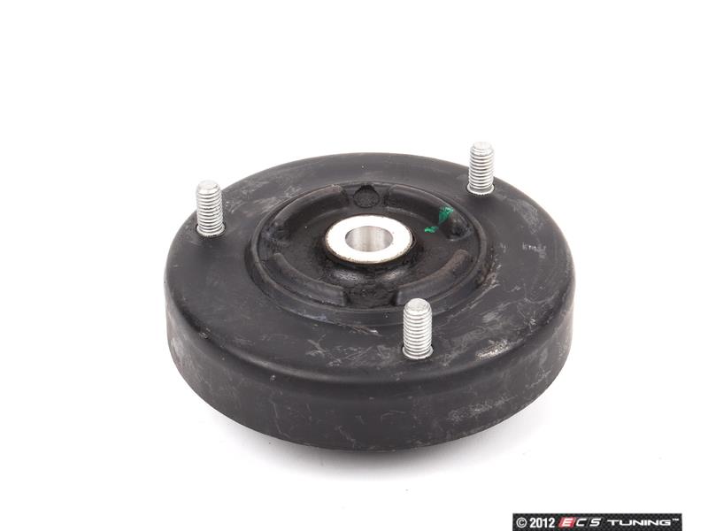 AMORTİSÖR TAKOZU ARKA  E38