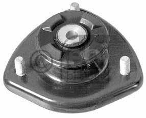 AMORTİSÖR TAKOZU ARKA  E53