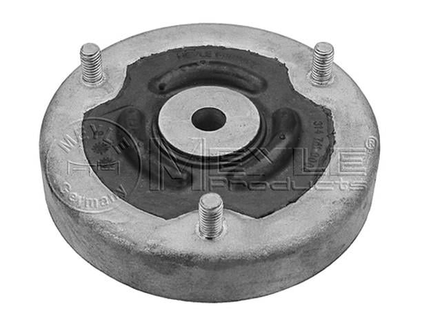 AMORTİSÖR TAKOZU ARKA  E60-63-64-65