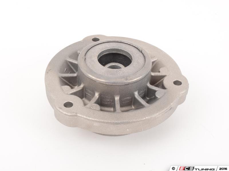 AMORTİSÖR TAKOZU ARKA  F25