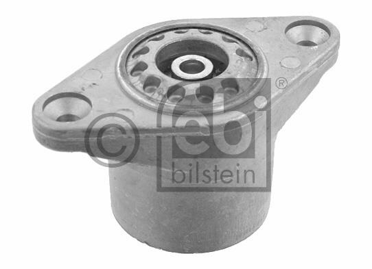 AMORTİSÖR TAKOZU ARKA  PASSAT 4  2000-