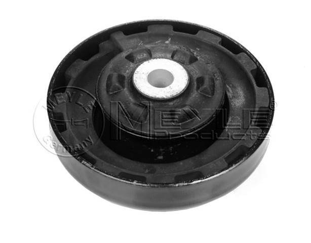 AMORTİSÖR TAKOZU ARKA EDC E39