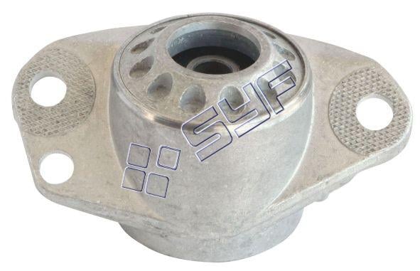 AMORTİSÖR TAKOZU ARKA GOLF 4  BORA A3