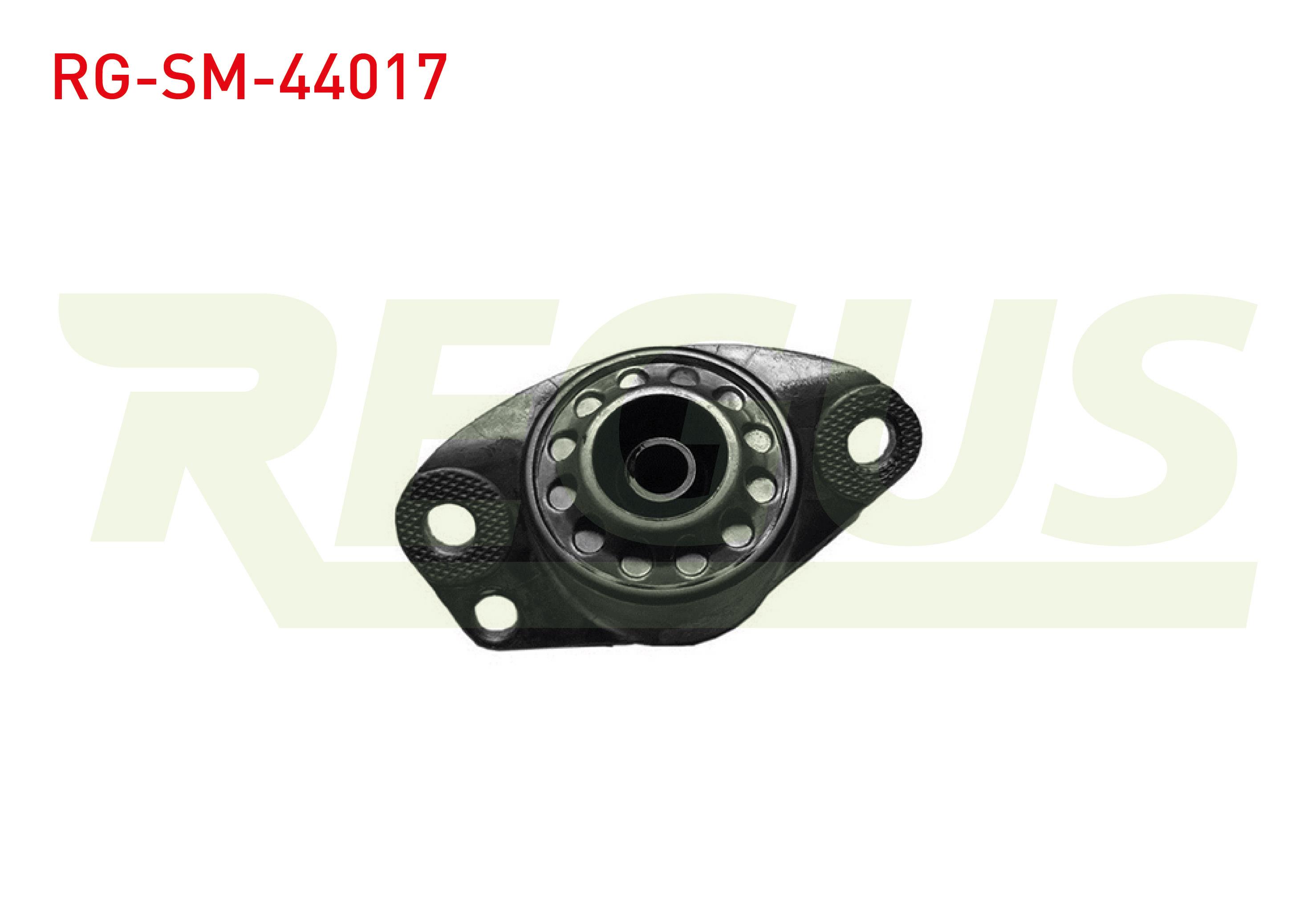 AMORTISOR TAKOZU ARKA SOL-SAG AUDI A3 (8L1) 1.4 1996-2003