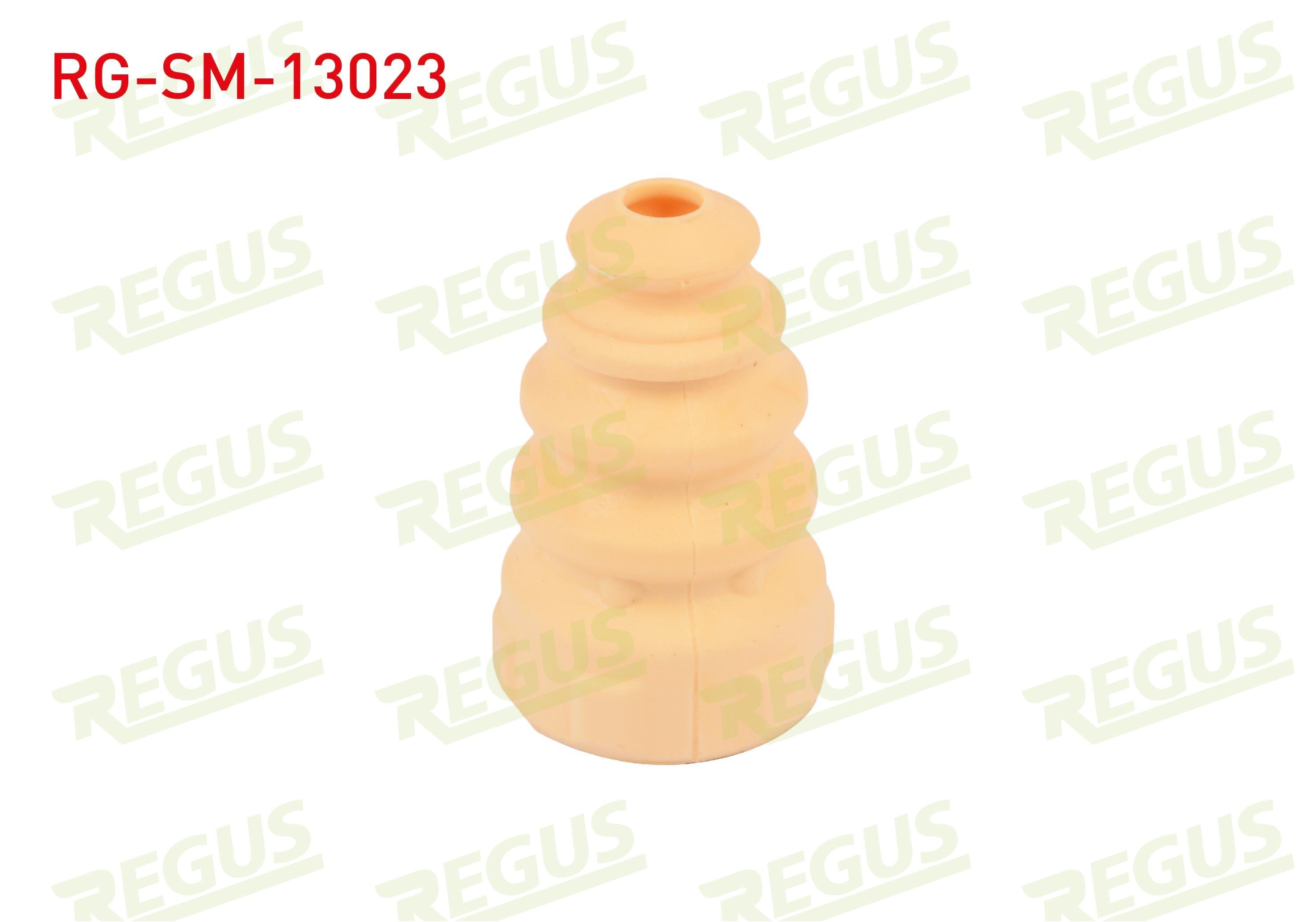 AMORTISOR TAKOZU ARKA SOL-SAG AUDI A3 (8P1) 1.2 TFSI 2003-2012