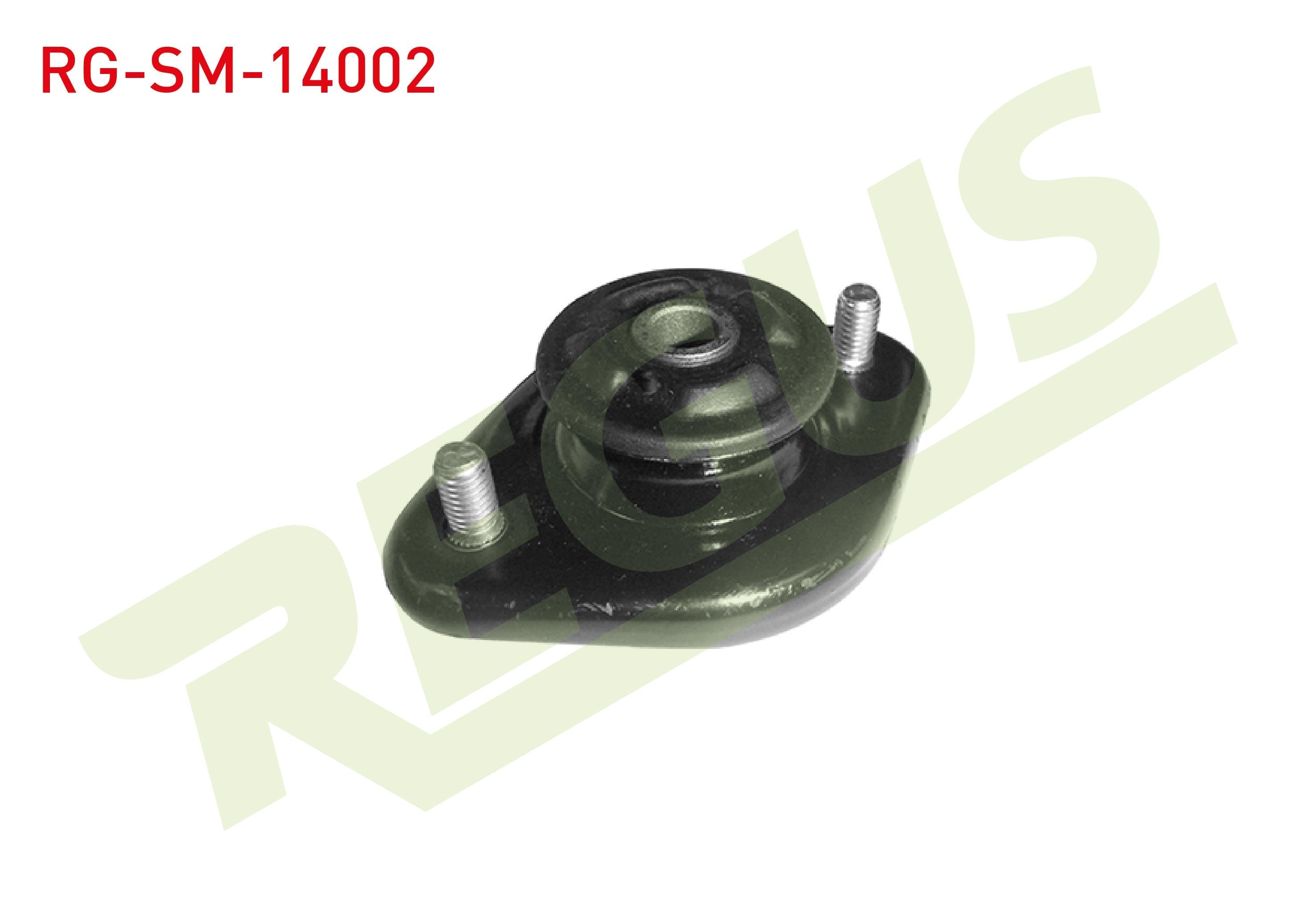 AMORTISOR TAKOZU ARKA SOL-SAG BMW 3 SERISI (E30) 315 1982-1992