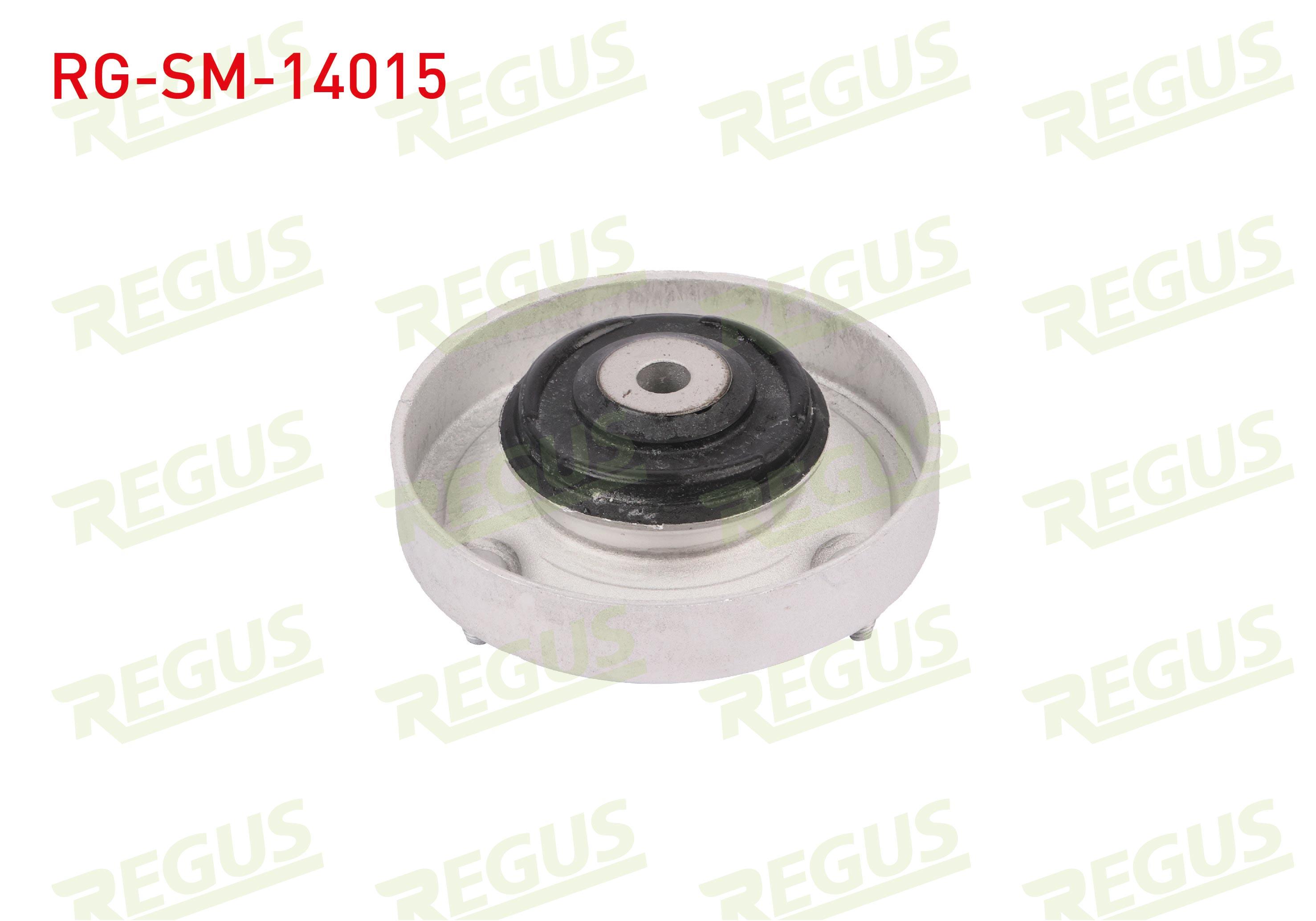 AMORTISOR TAKOZU ARKA SOL-SAG BMW 5 SERISI (E60) 520 D 2003-2010