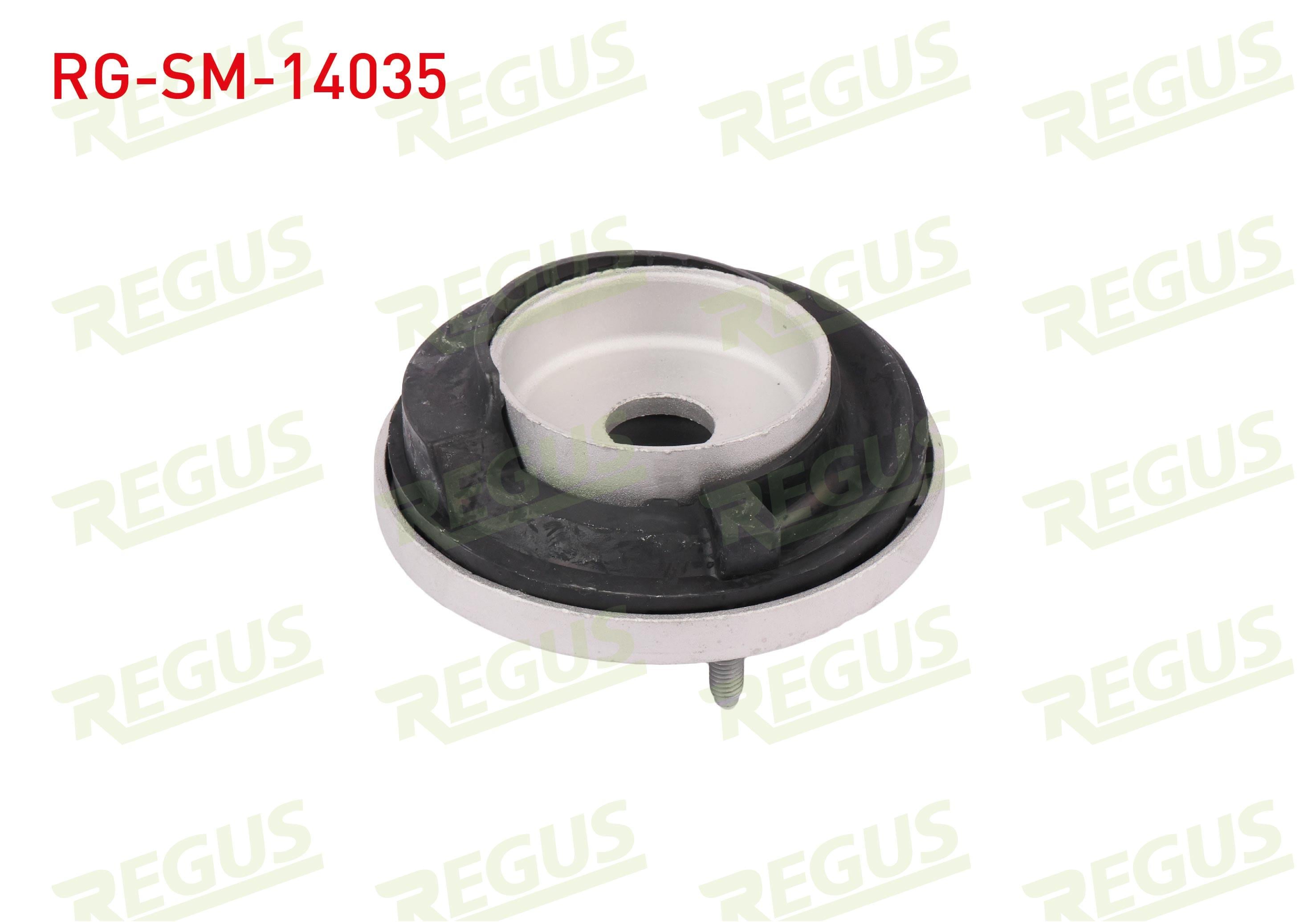 AMORTISOR TAKOZU ARKA SOL-SAG BMW 5 SERISI (F10) 520 D 2010-
