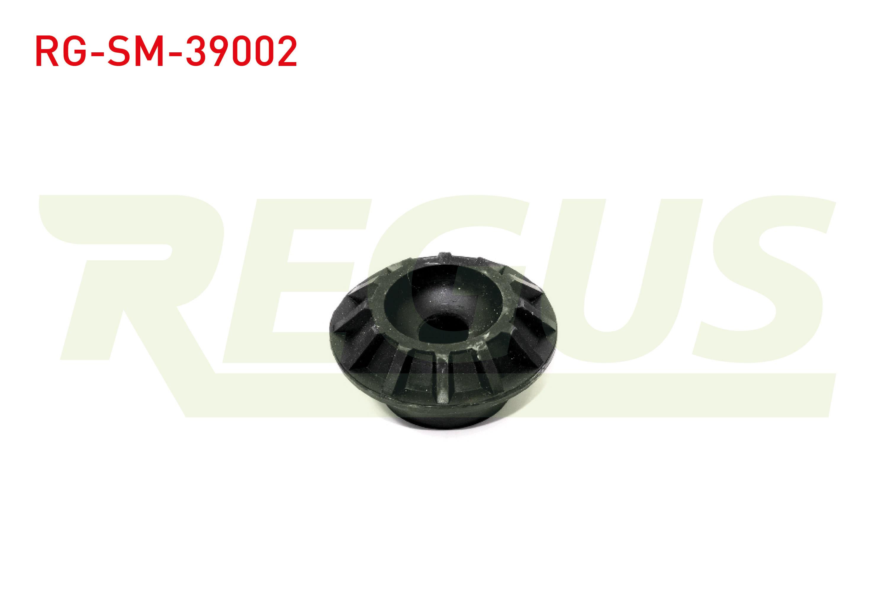 AMORTISOR TAKOZU ARKA SOL-SAG BUYUK SKODA FAVORIT 135 1.3 1989-1994
