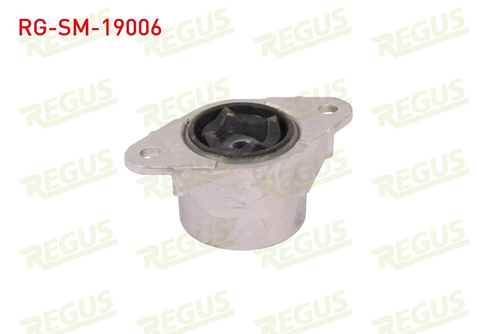 AMORTISOR TAKOZU ARKA SOL-SAG FORD FIESTA V 1.25i 2001-2008