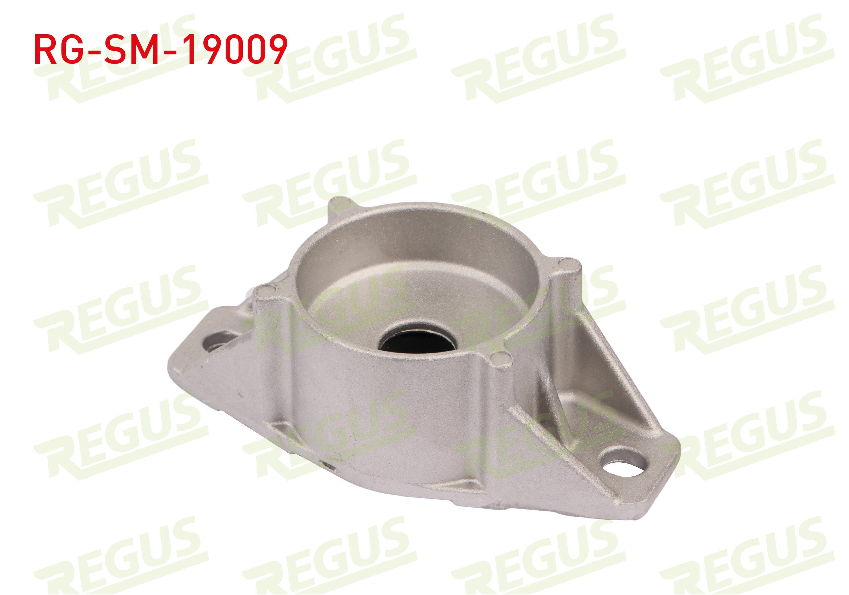 AMORTISOR TAKOZU ARKA SOL-SAG FORD FOCUS II (DA) 1.4i 2004-2011